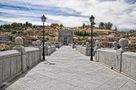 Puente vacío von Jorge Rodriguez Mesias 