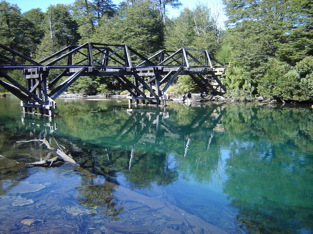 Puente Viejo