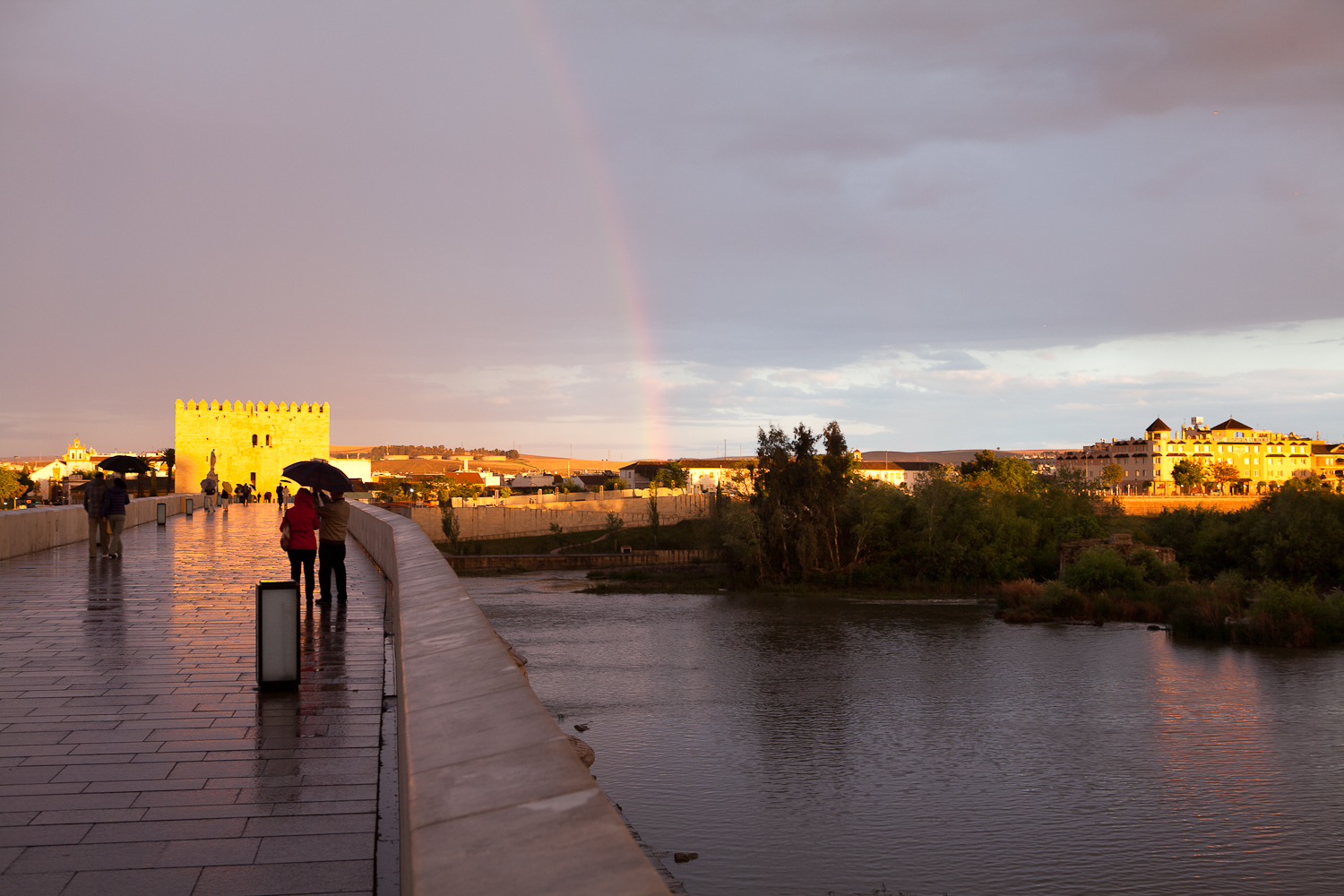 Puente Viejo