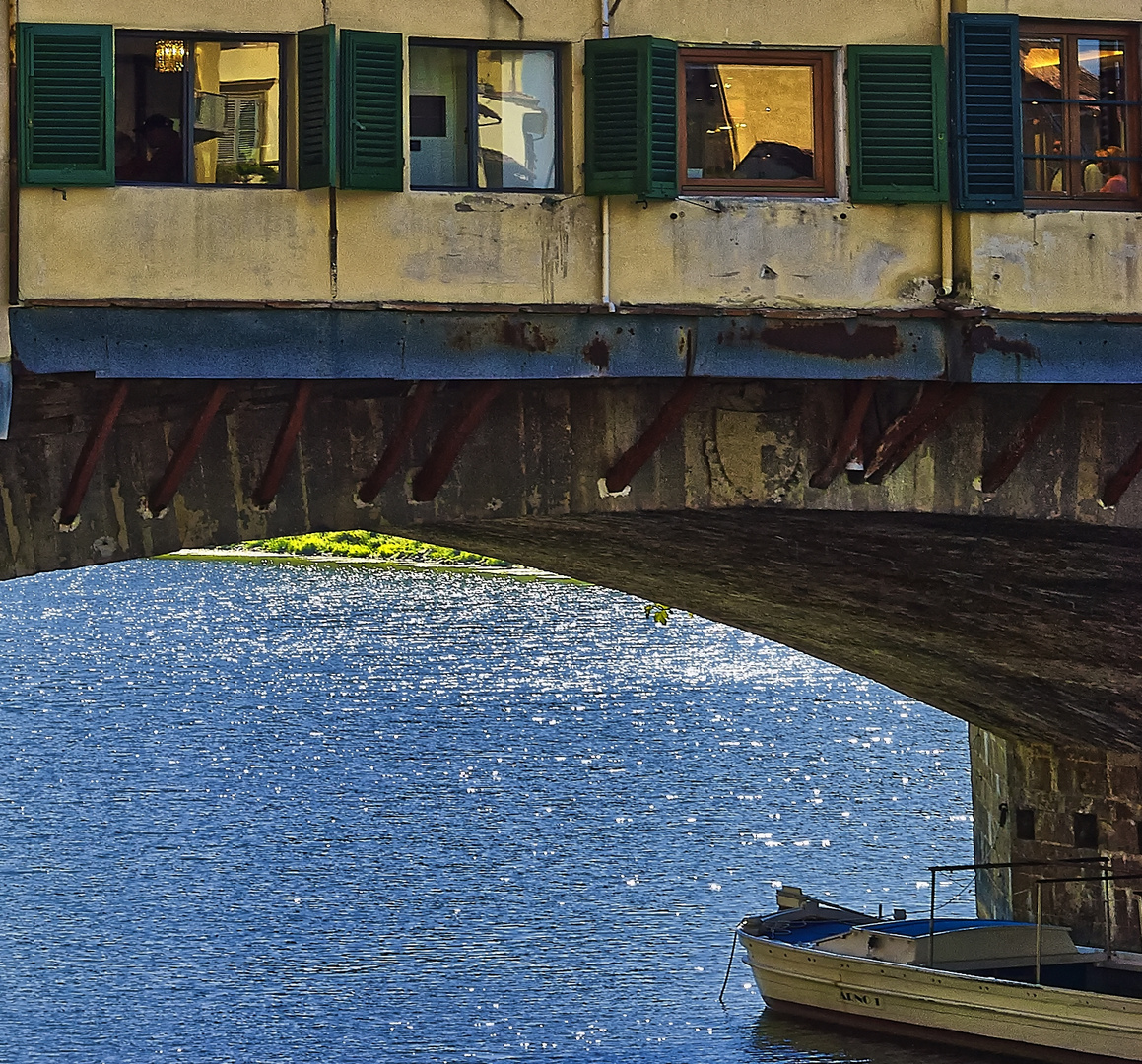 Puente Vivo