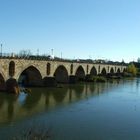 puente zamorano con historia