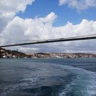 ...Puentes de Istanbul 5..