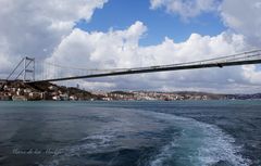 ...Puentes de Istanbul 5..