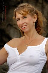 Püppi aus Berlin zu Besuch im Harz