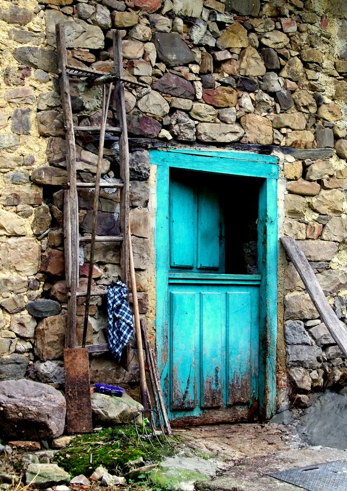 Puerta photo & image | arquitectura, edificios, motivos images at photo