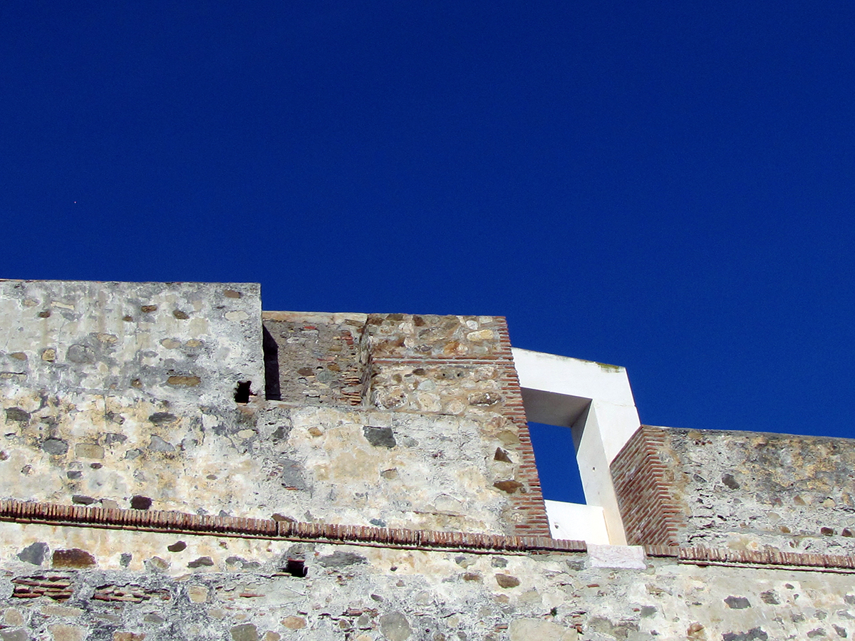 PUERTA AL CIELO