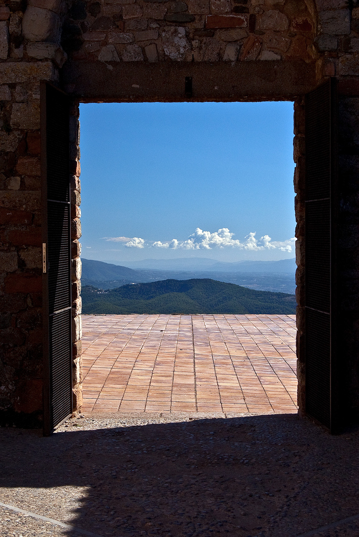 PUERTA AL CIELO