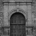 Puerta al paraíso