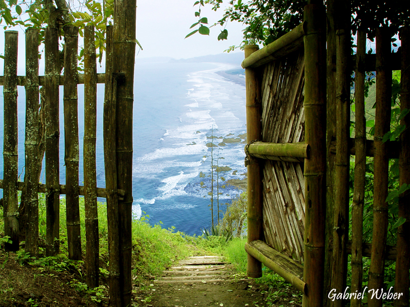 Puerta al Paraiso