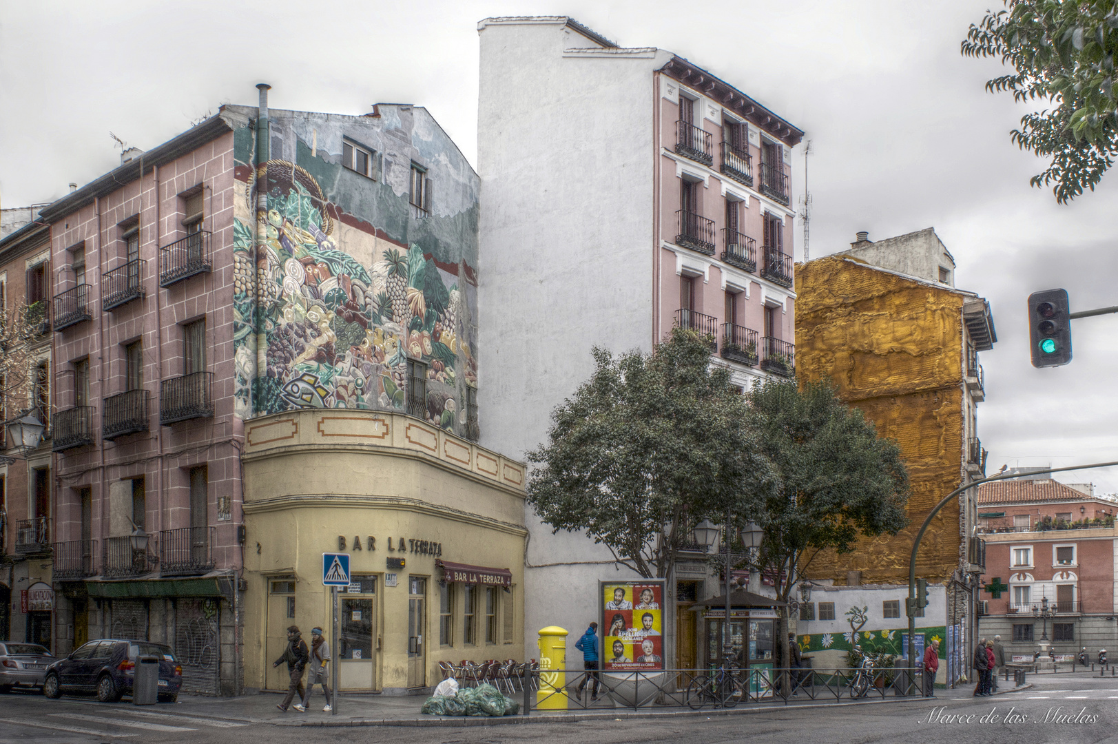 ...Puerta Cerrada...