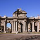 Puerta de Alcala