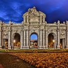 Puerta de Alcalá