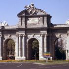 Puerta de Alcala