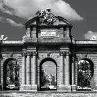 Puerta de Alcalá