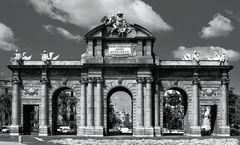 Puerta de Alcalá