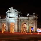 Puerta de Alcalá