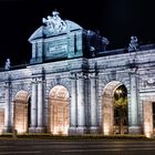 Puerta de Alcala