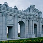 Puerta de Alcalá (Madrid)