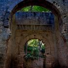 Puerta de Bibrambla