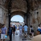 Puerta de Dubrovnik