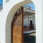 Puerta de entrada