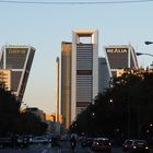 Puerta de Europa