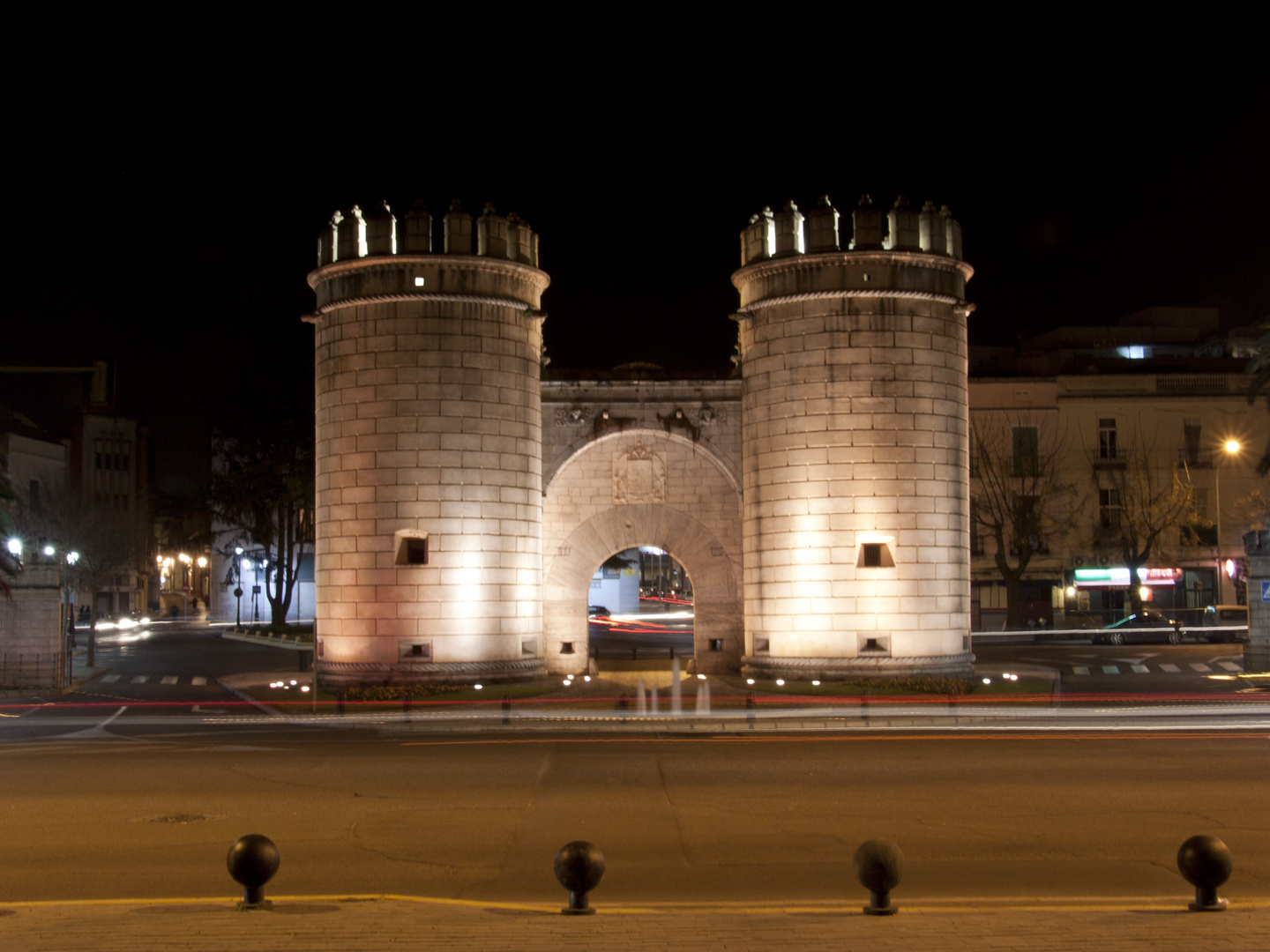 Puerta de Palma