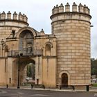 Puerta de Palmas