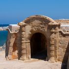 Puerta de San Miguel - Isla de Tabarca - Alicante