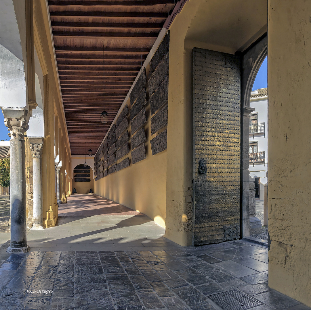 Puerta de Santa Catalina