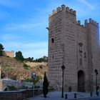 Puerta de Toledo