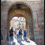 Puerta de Valmardón