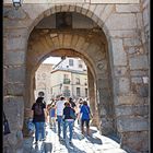 Puerta de Valmardón