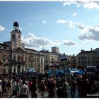 Puerta del Sol