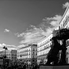 Puerta del Sol