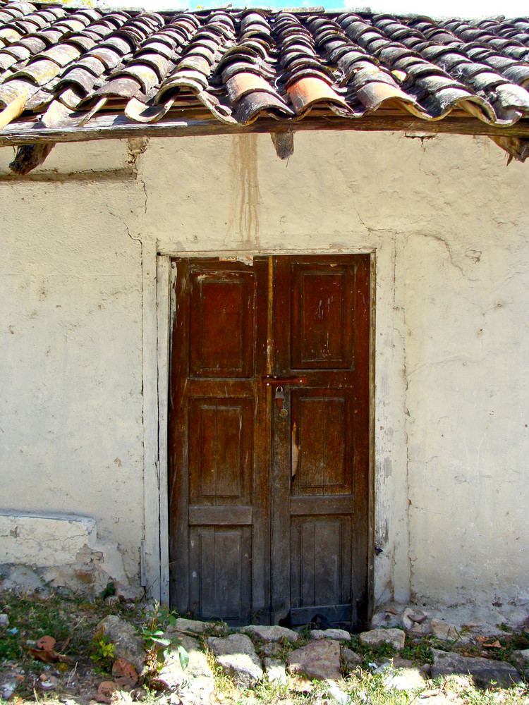 puerta- san antonio de oriente