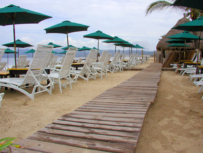 Puerta Vallarta, Mexico