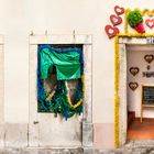 puertas de Alfama