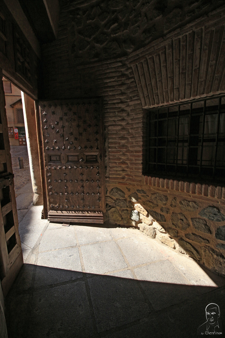 Puertas Toledanas II