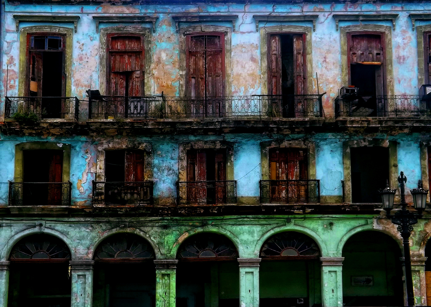 Puertas y ventanas