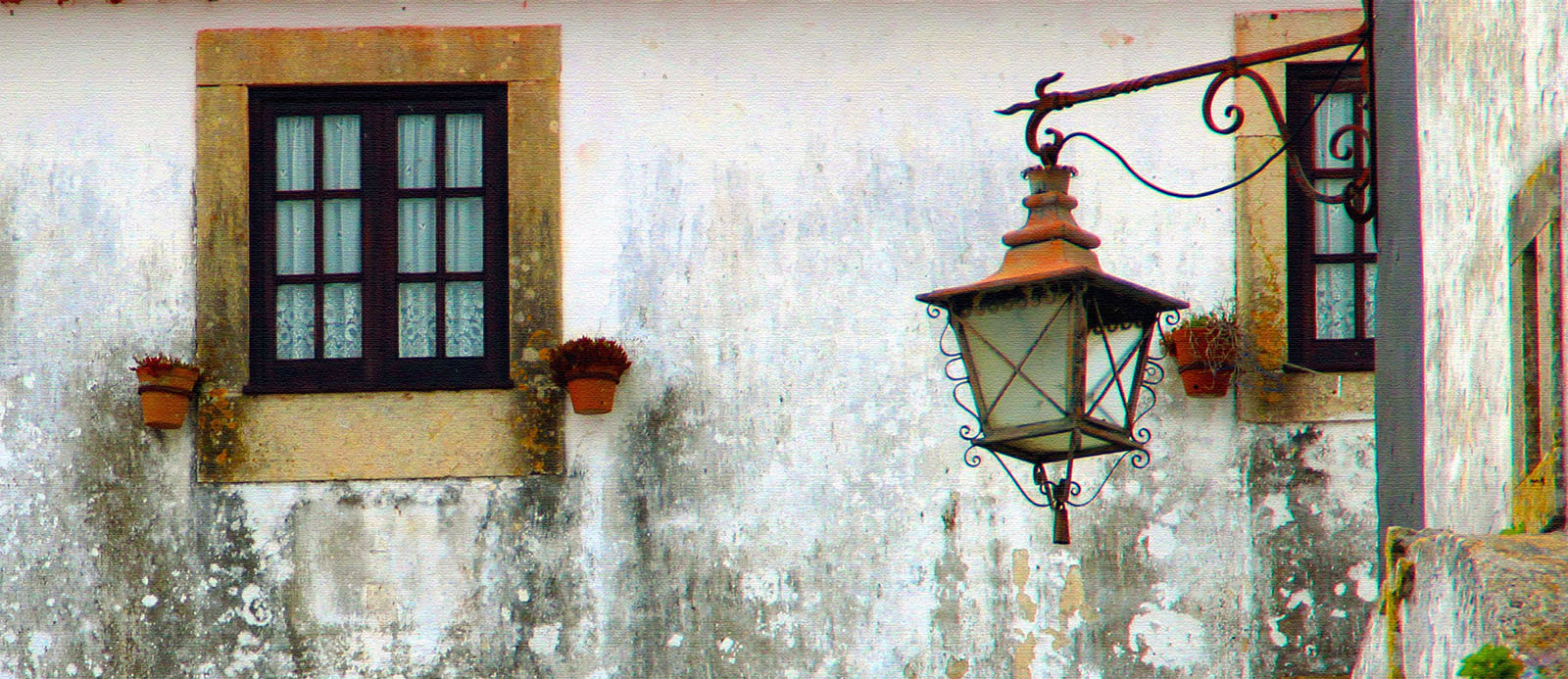 Puertas y ventanas. XLIII.