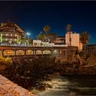 Puerte de la Cruz - Teneriffa