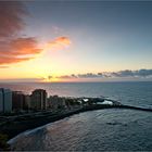 Puerte de la Cruz - Teneriffa*