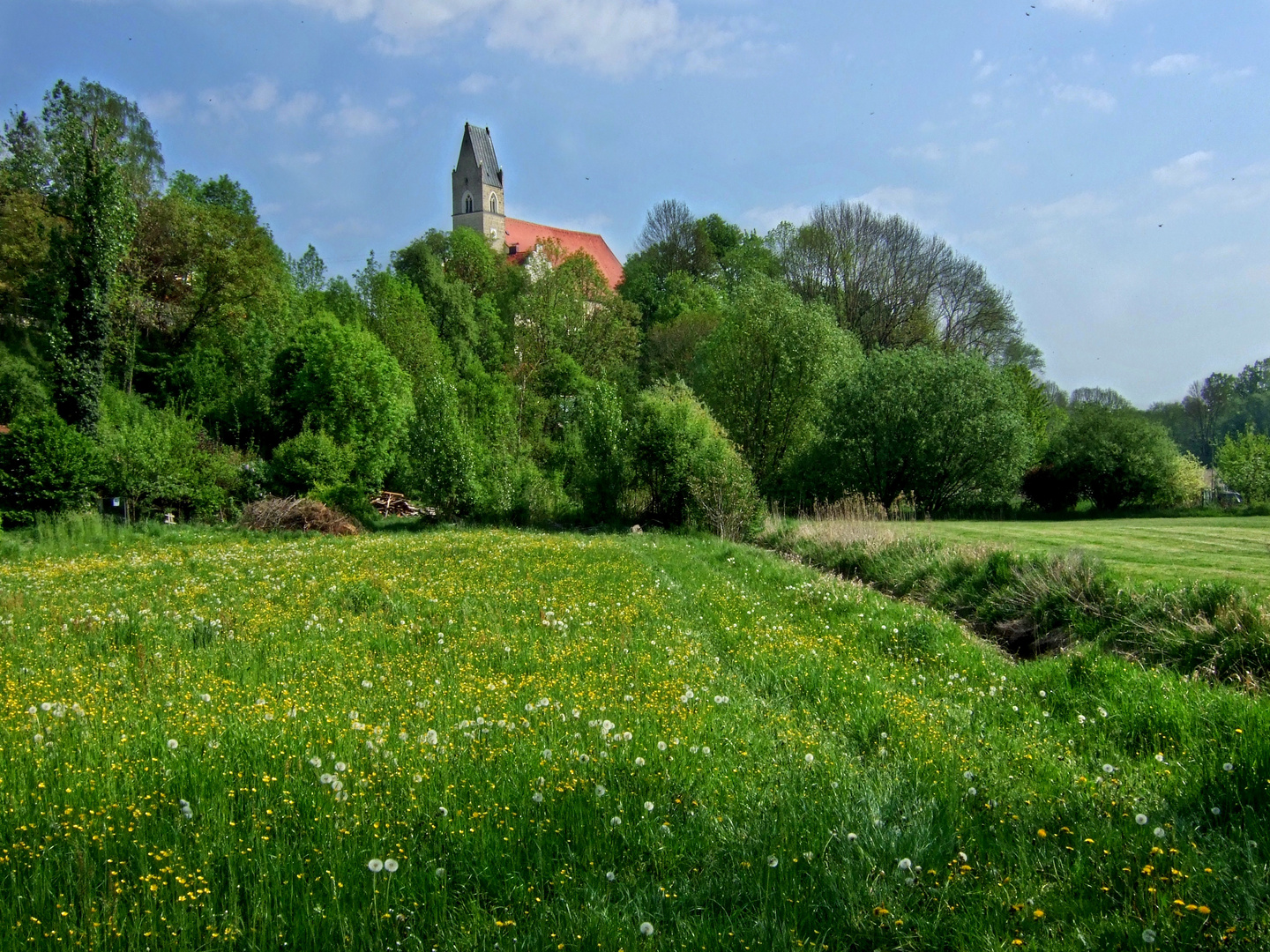 Pürten