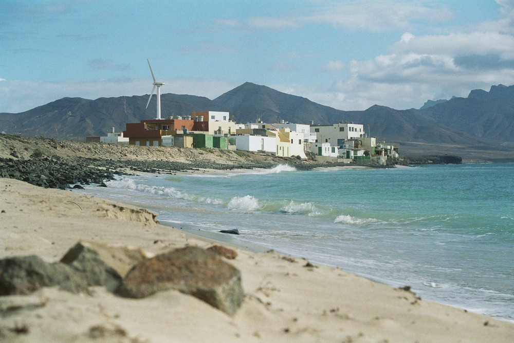 Puertito de la Cruz