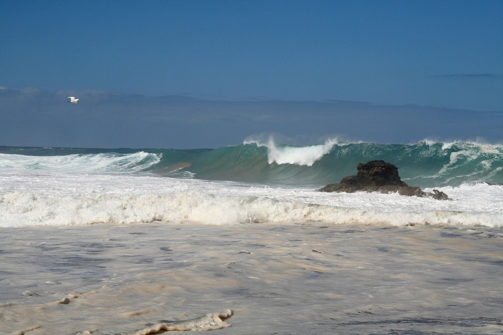 Puertito de los Molinos