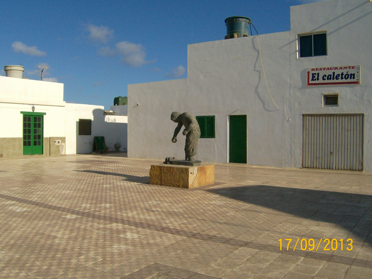 Puertito - Fuerteventura