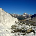 Puerto Albula / Col d'Albula / Albulapass...02