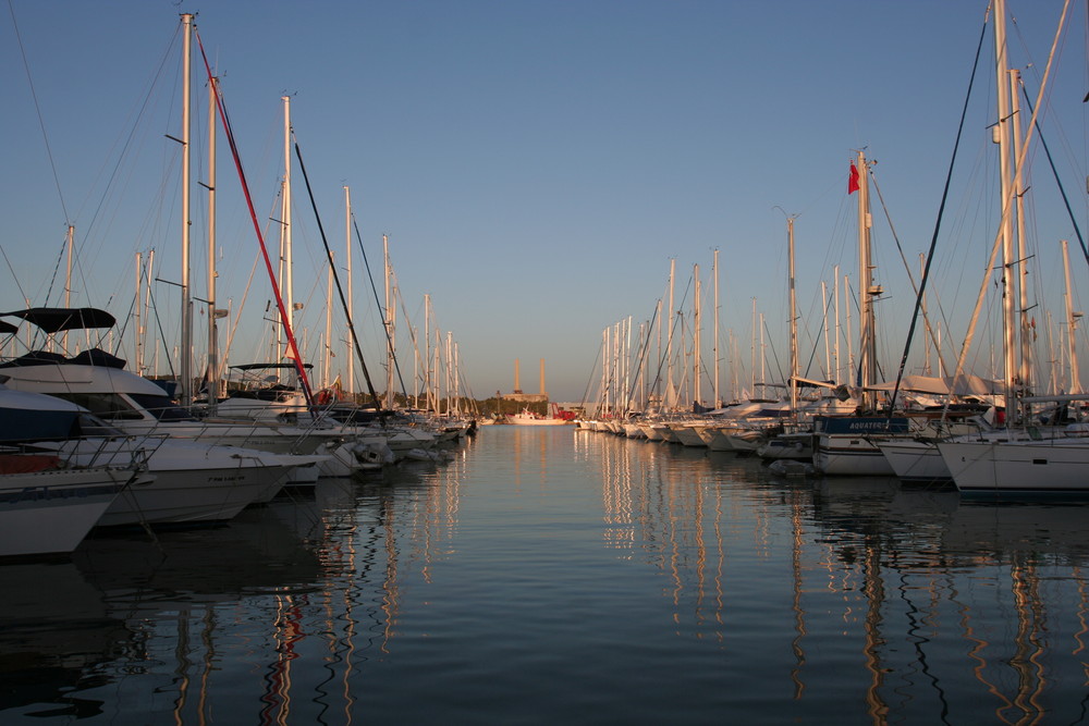 Puerto Alcudia, Mallorca