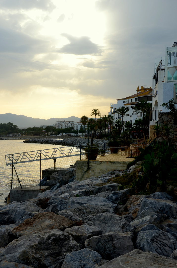 Puerto Banús